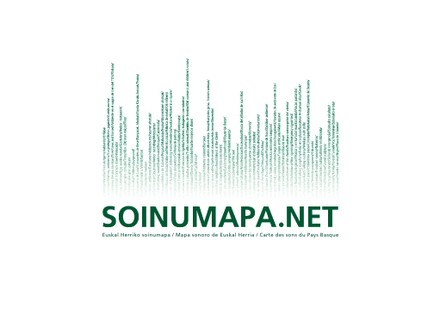 soinumapa