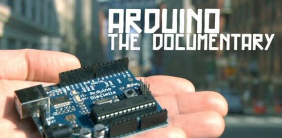 Arduino: Dokumentala