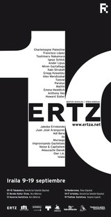 Festival ERTZ 2009 
