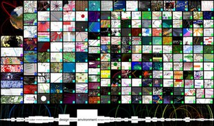 INFORMATION KINETICS: EGOVIZ