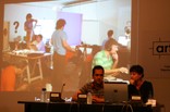 Conference: Marcos García and Laura Fernandez from MediaLab-Prado  - thumbnail