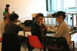 Workshop participants - thumbnail