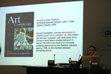 Conference: Christa Sommerer  - thumbnail