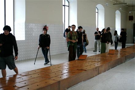 Improvisar? - small