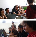 LINUX AUDIO WORKSHOP