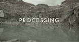Hello World! Processing