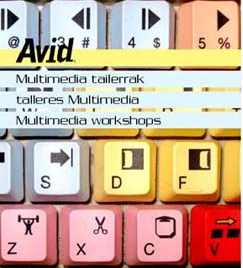 AVID Courses 2007