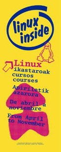 Linux courses