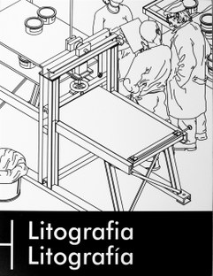 Lithography workshop