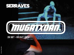 Mugatxoan 2nd phase (Serralves)