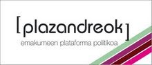 Plazandreok. Recogida de ideas y creación de magazin