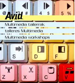 Cursos de AVID 2007