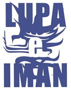 Lupa e Imán