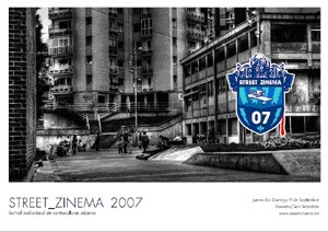 Street Zinema 07