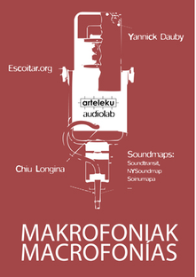 __Makrofoniak/Macrofonías 