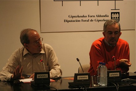 Javier Echevarría y Ramón Esparza - small