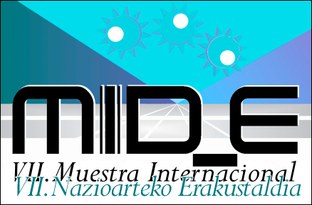 VII. MUESTRA INTERNACIONAL MID_E 09