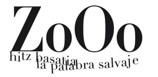 Seminario: ZoOo II. La palabra salvaje