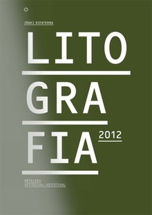 LITOGRAFIA 