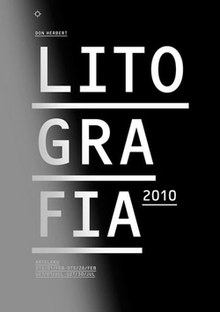 Litografia