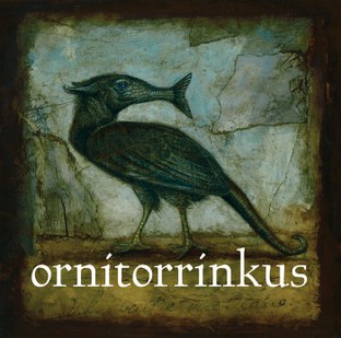 Ornitorrinkus