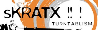 sKRATX!! ! Turntablismoari buruzko jardunaldiak 