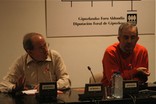 Javier Echevarría eta Ramón Esparza  - thumbnail